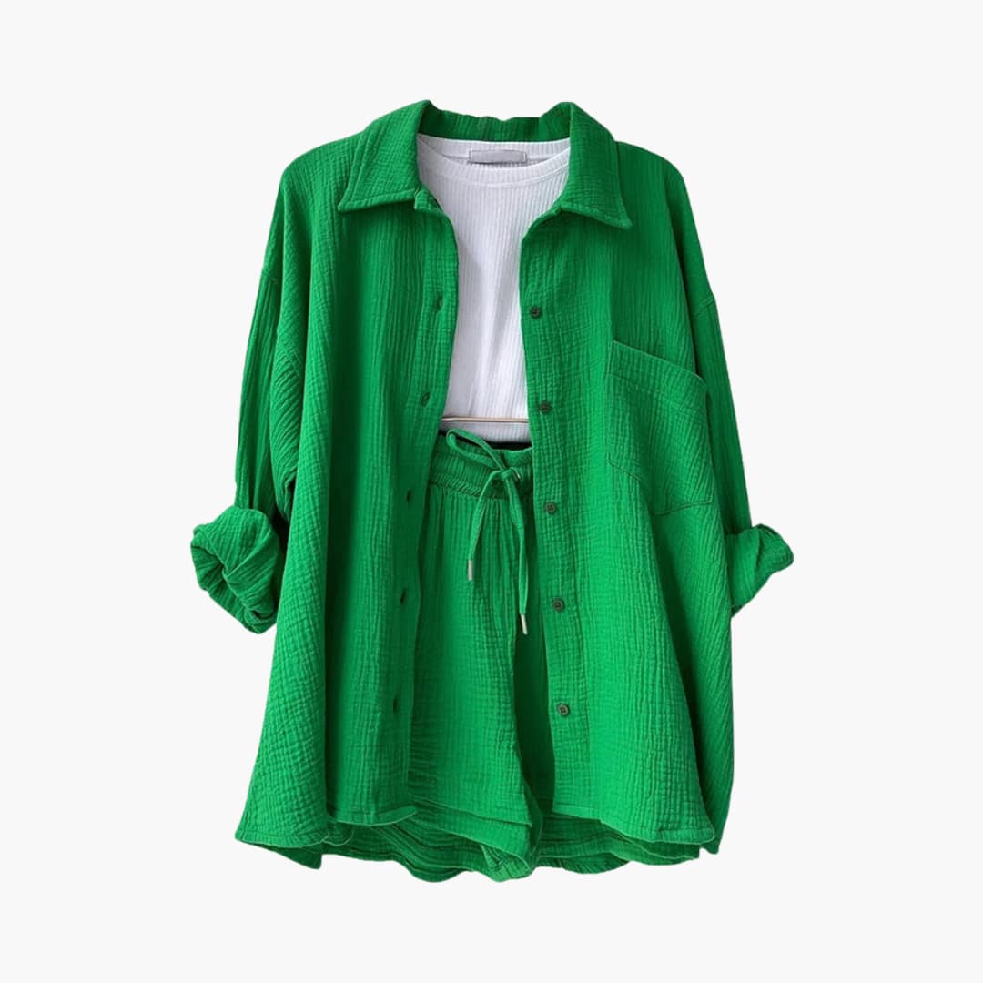 Sascha – Set lejer din 2 piese Annunziata