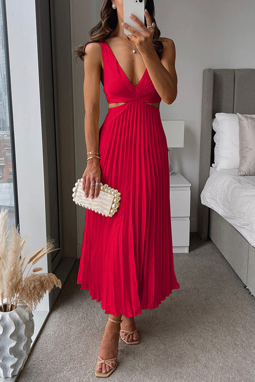 Zoé – Rochie lungă de vis