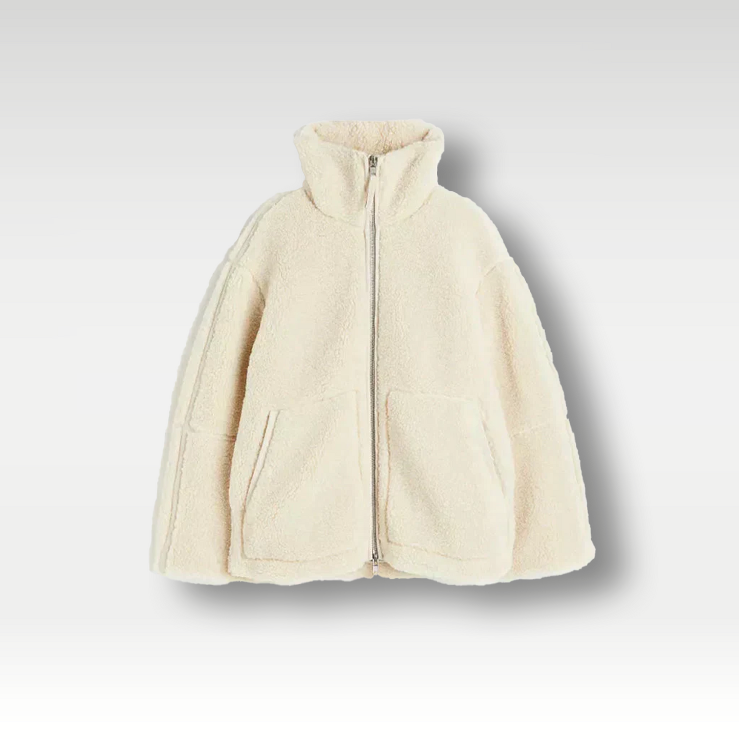 Lunira București | Mantou Chic Suzane