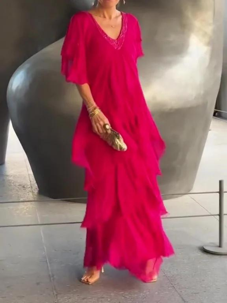 Nala – Eleganță modernă cu accente ancestrale
