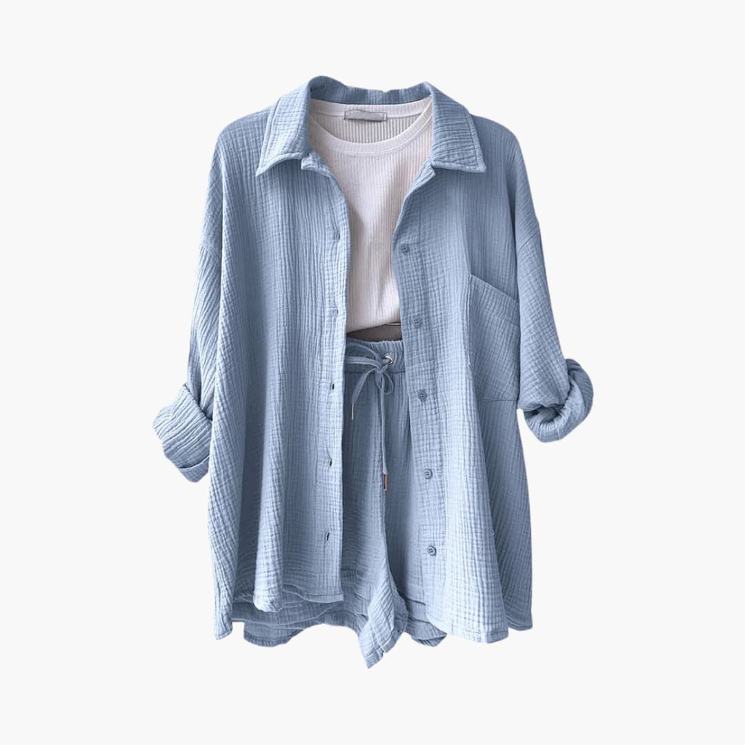 Sascha – Set lejer din 2 piese Annunziata