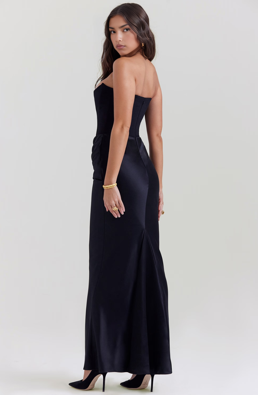 Leilani – Rochie de seară elegantă