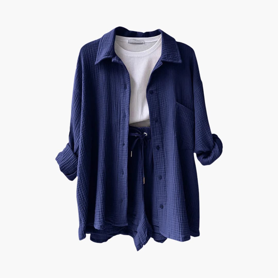 Sascha – Set lejer din 2 piese Annunziata