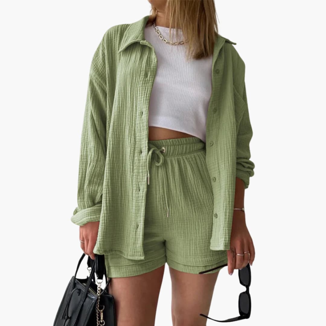 Sascha – Set lejer din 2 piese Annunziata