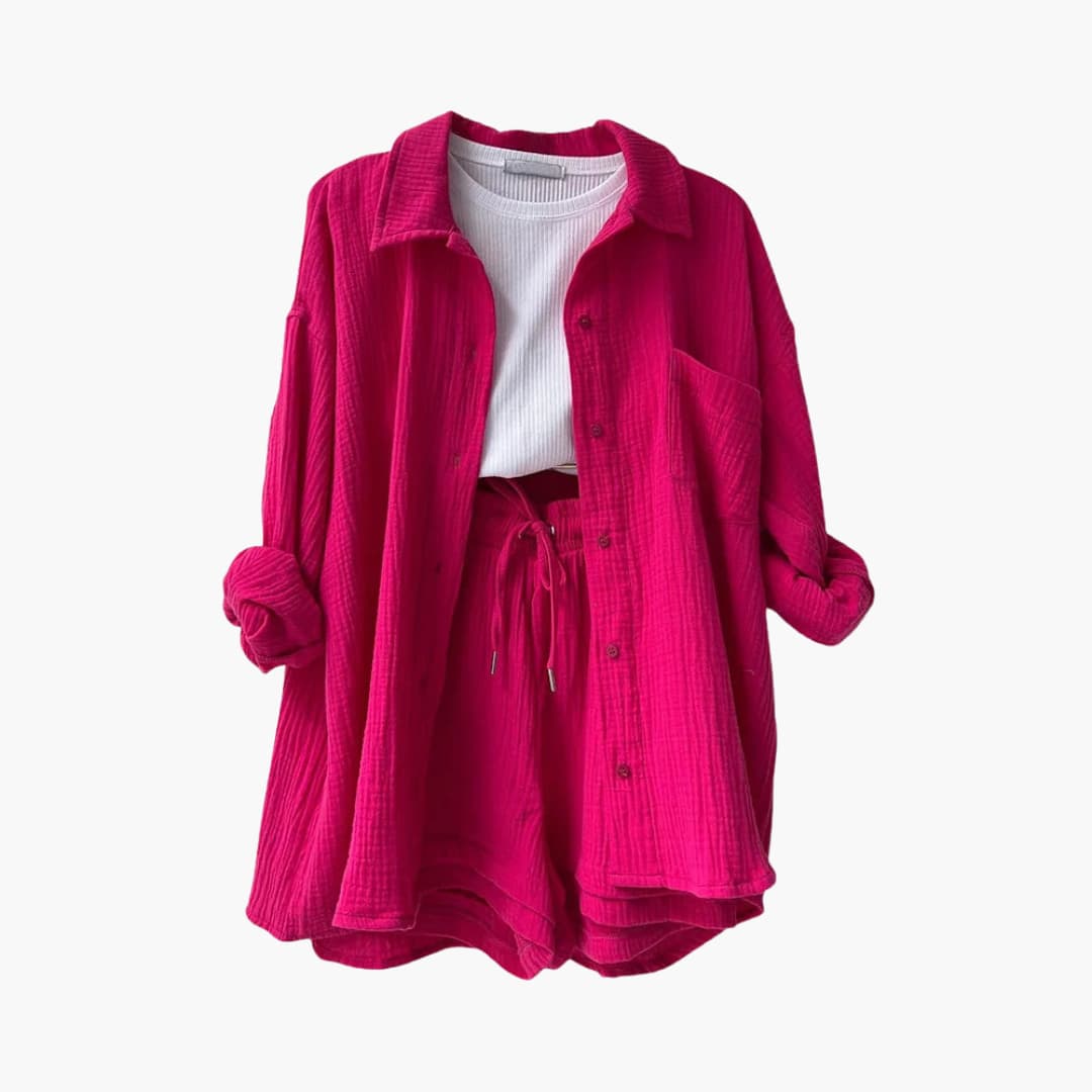 Sascha – Set lejer din 2 piese Annunziata