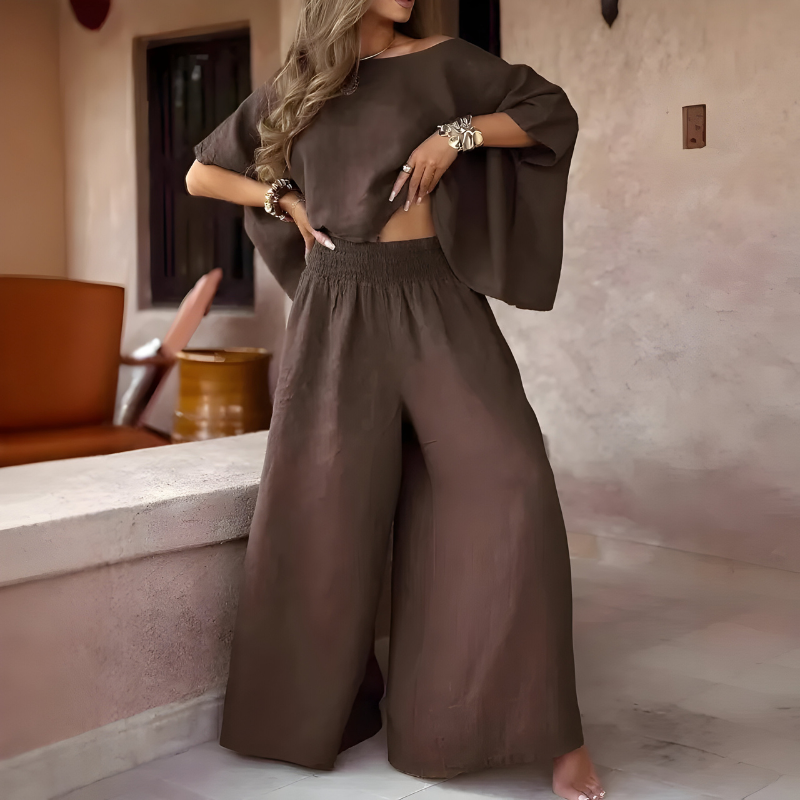 Multe - Set lounge amplu și elegant