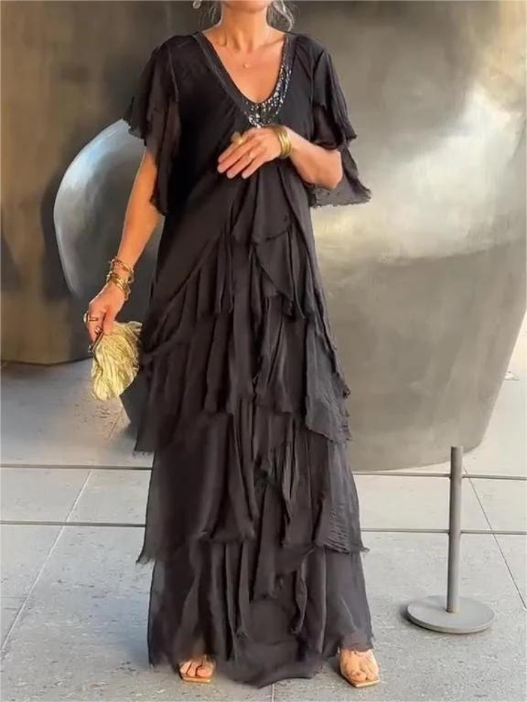 Nala – Eleganță modernă cu accente ancestrale