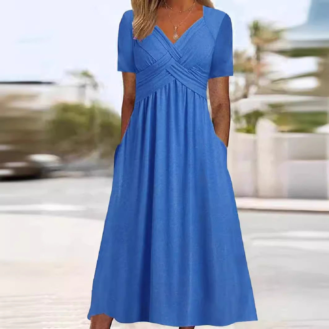 Linnea – Rochie Lungă