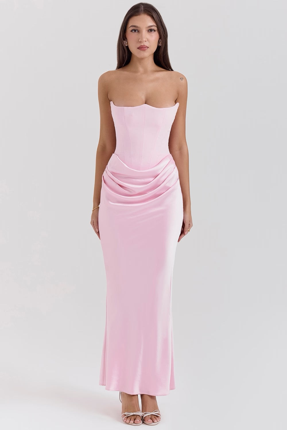 Leilani – Rochie de seară elegantă