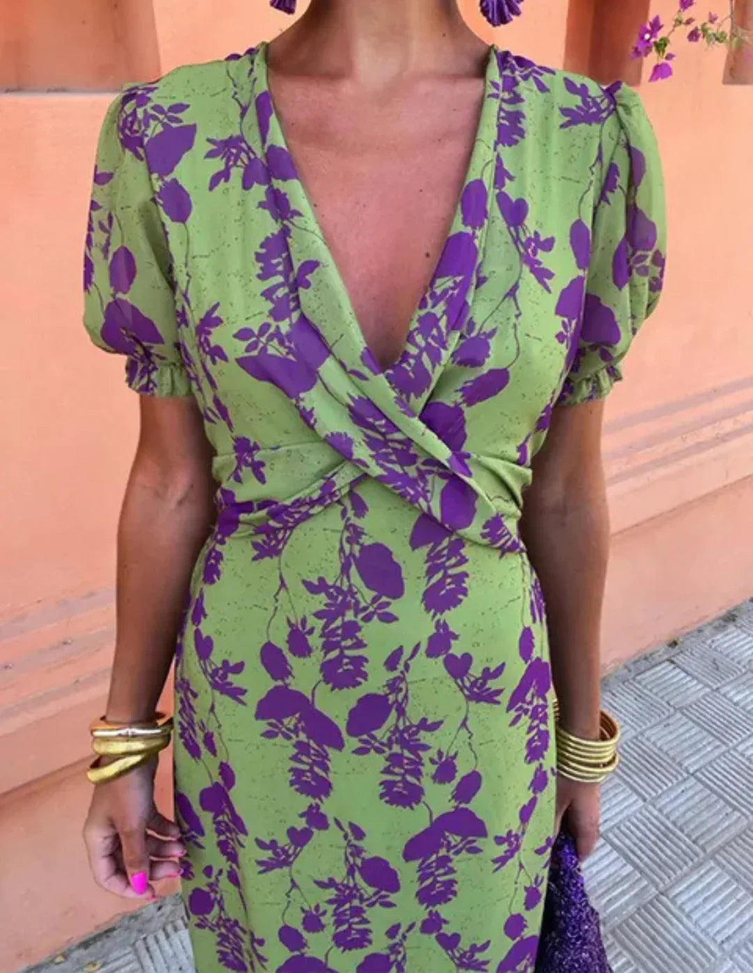Mora – Rochie Elegantă pentru Femei