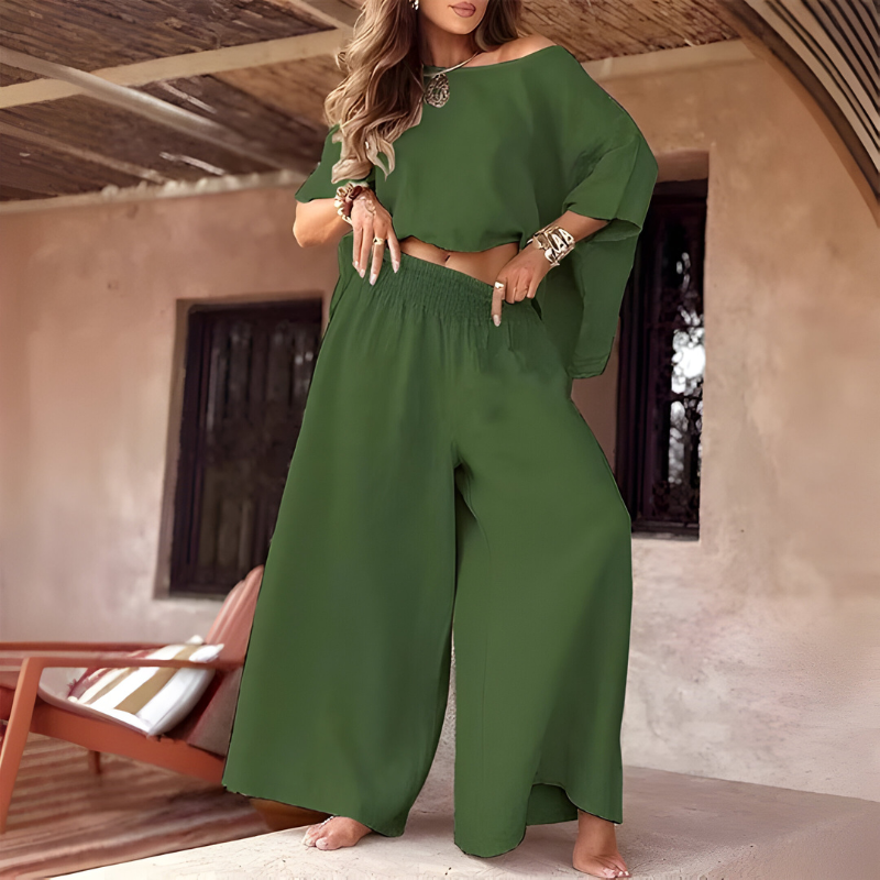 Multe - Set lounge amplu și elegant