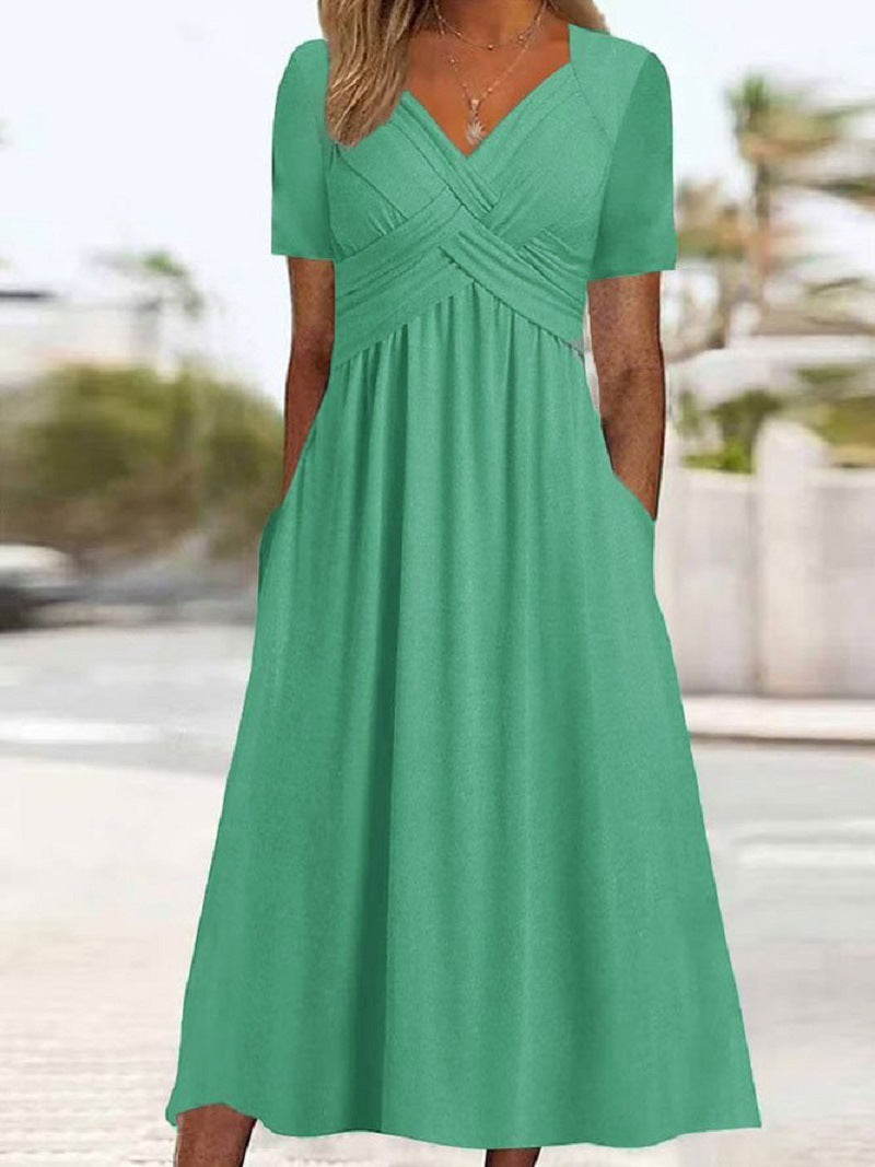 Linnea – Rochie Lungă