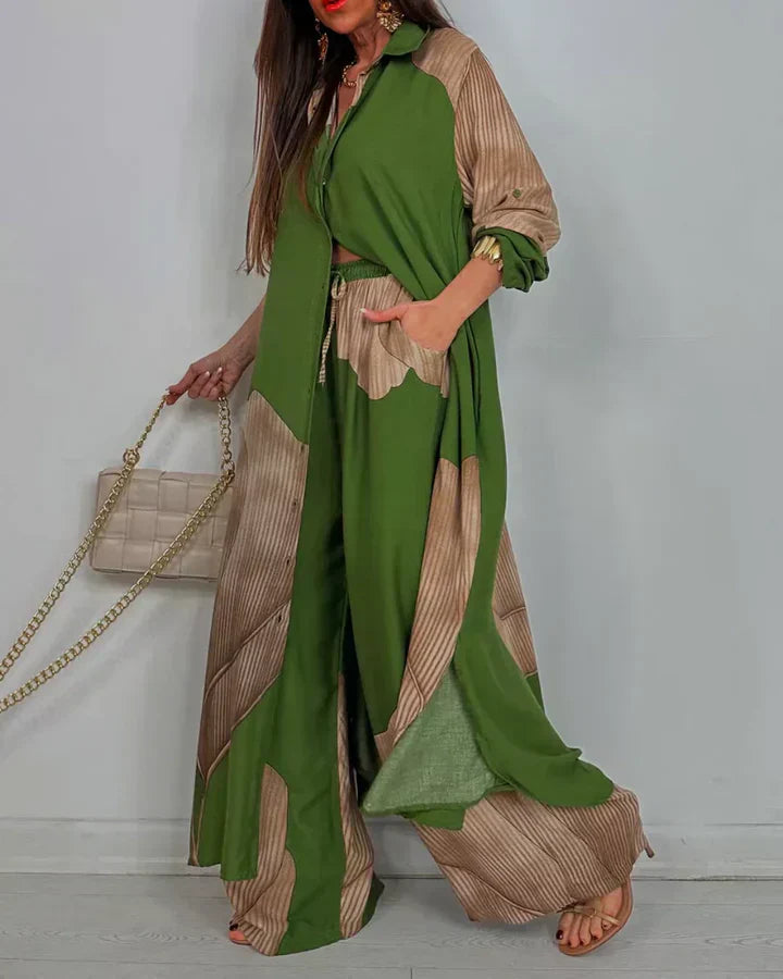 Moriel - Ansamblu Elegant