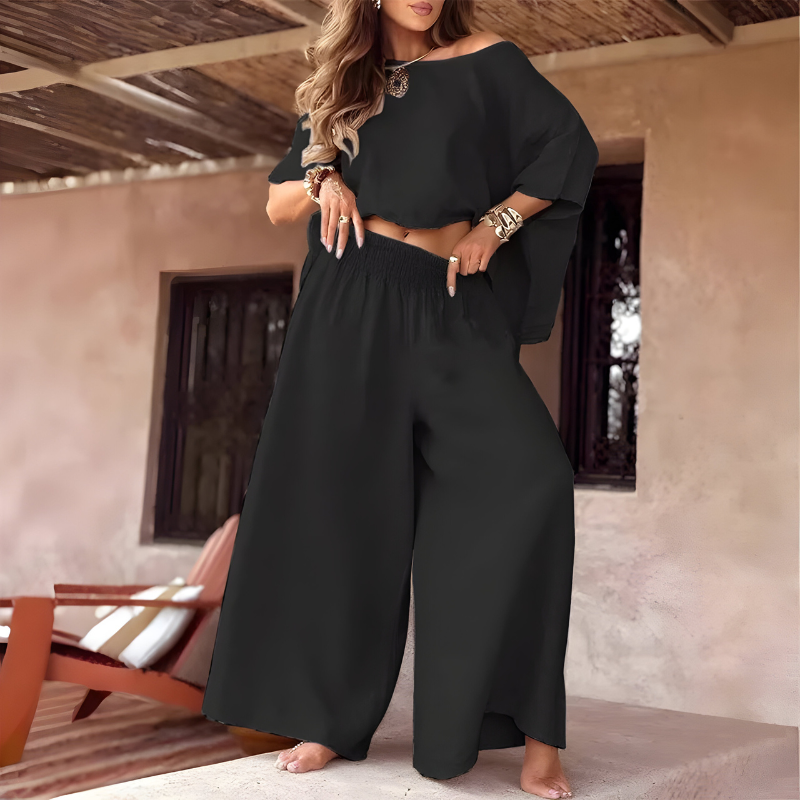 Multe - Set lounge amplu și elegant