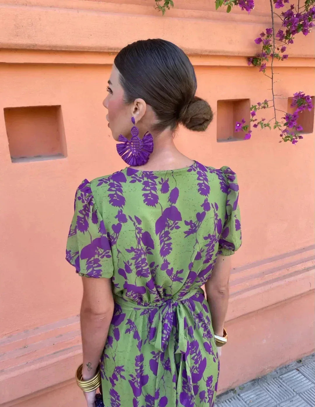 Mora – Rochie Elegantă pentru Femei
