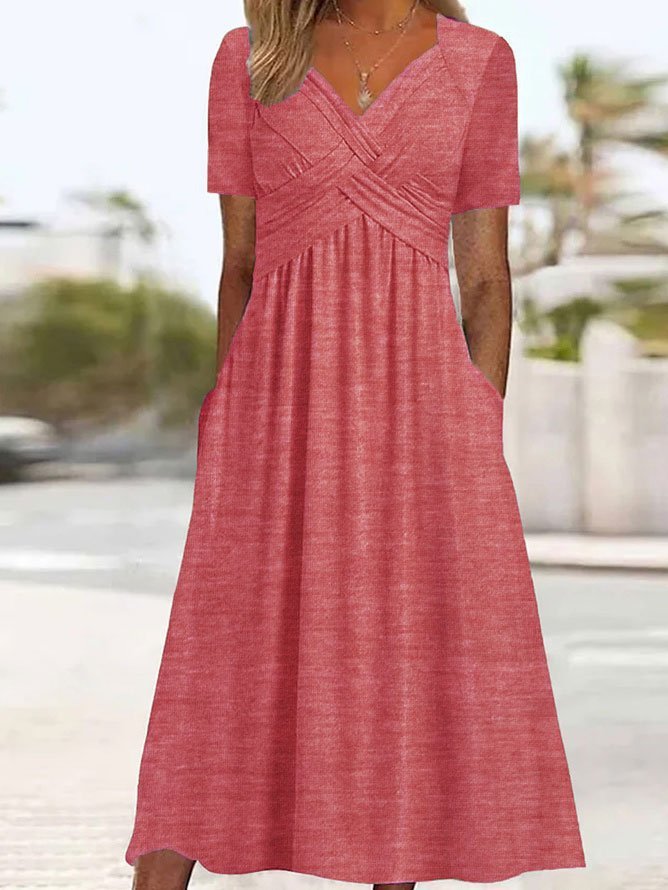 Linnea – Rochie Lungă