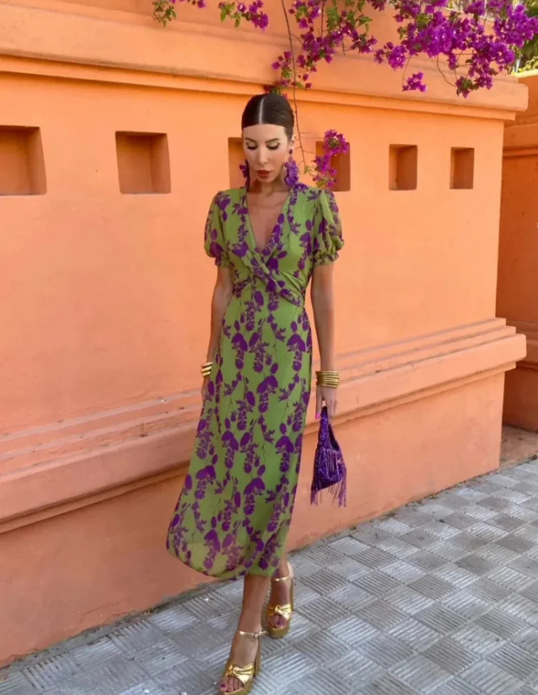 Mora – Rochie Elegantă pentru Femei