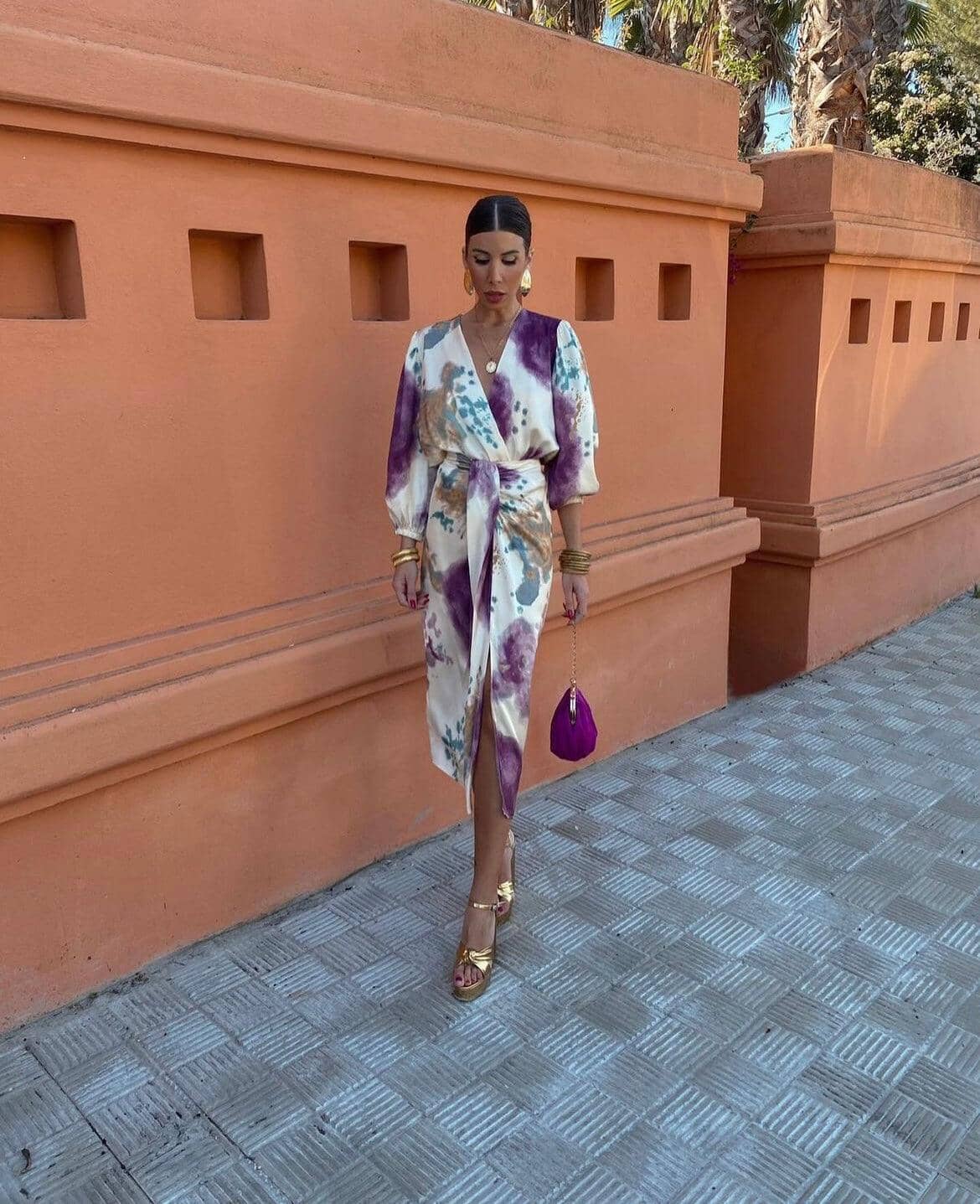 Mora – Rochie Elegantă pentru Femei