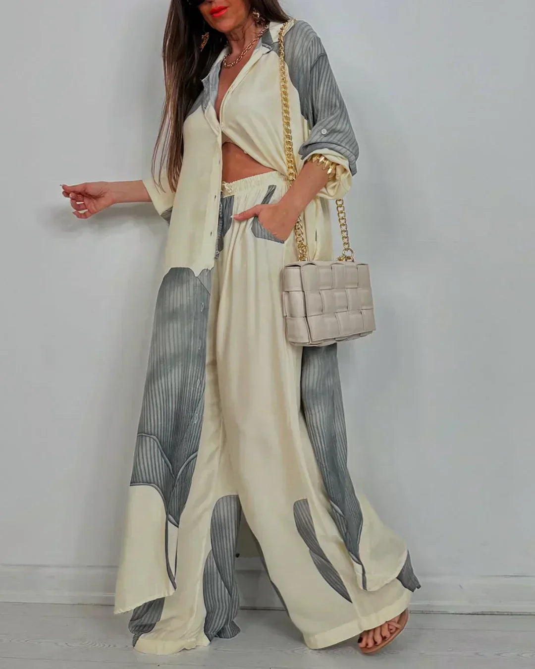Moriel - Ansamblu Elegant
