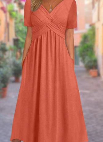 Linnea – Rochie Lungă