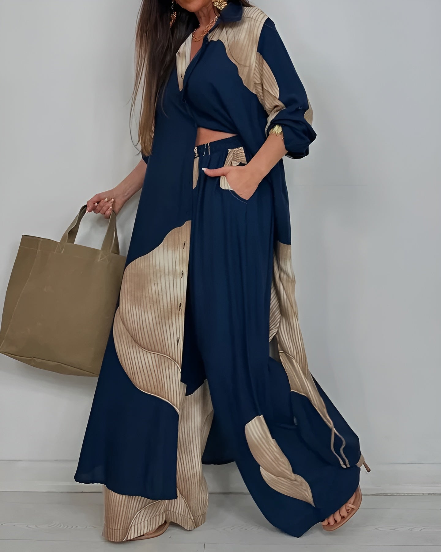 Moriel - Ansamblu Elegant