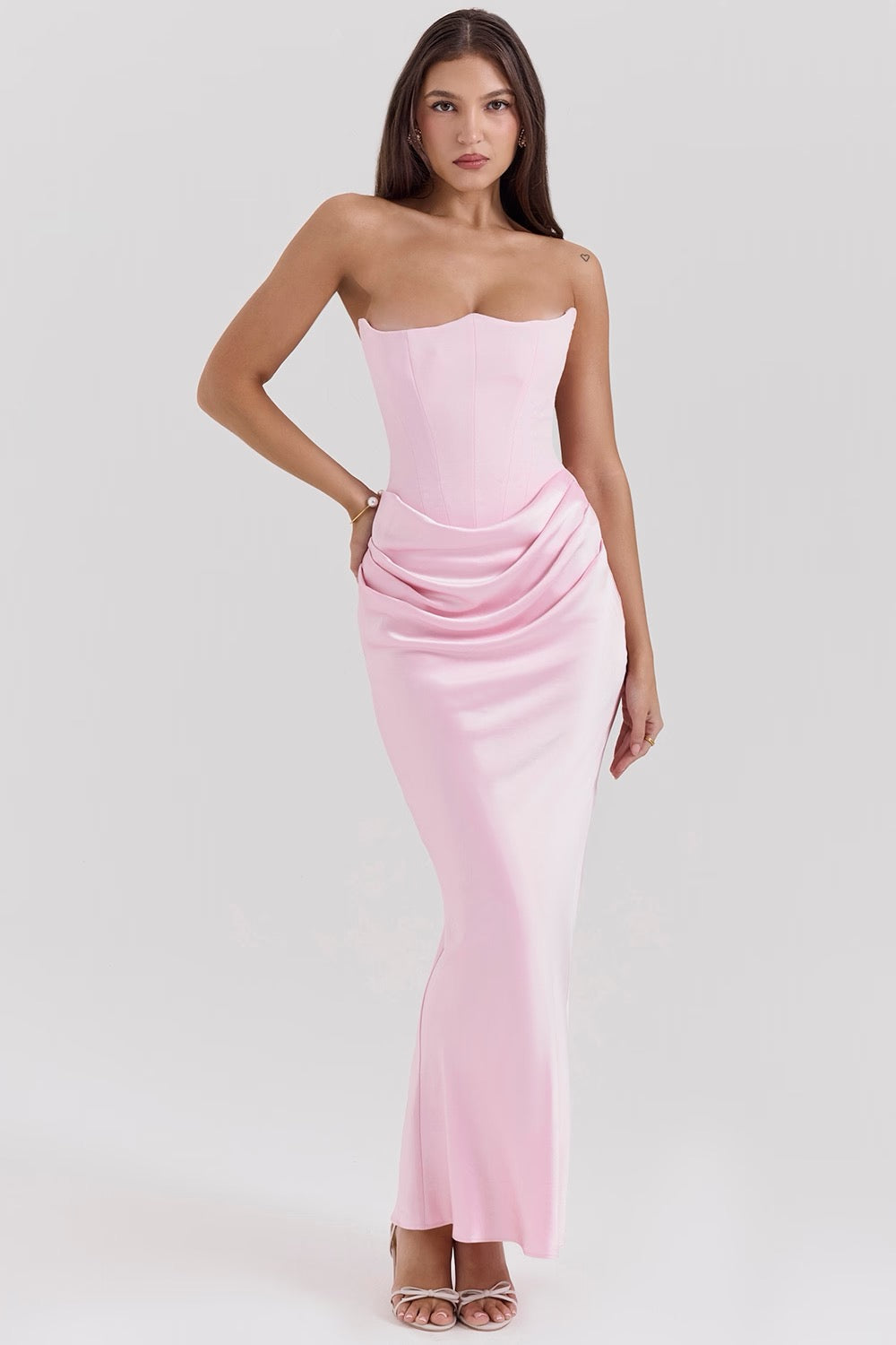 Leilani – Rochie de seară elegantă