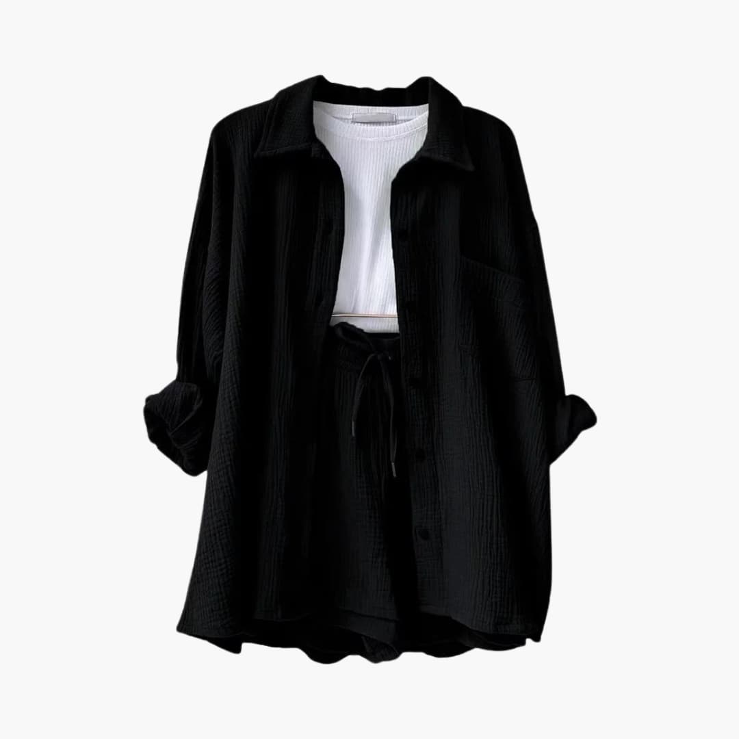 Sascha – Set lejer din 2 piese Annunziata