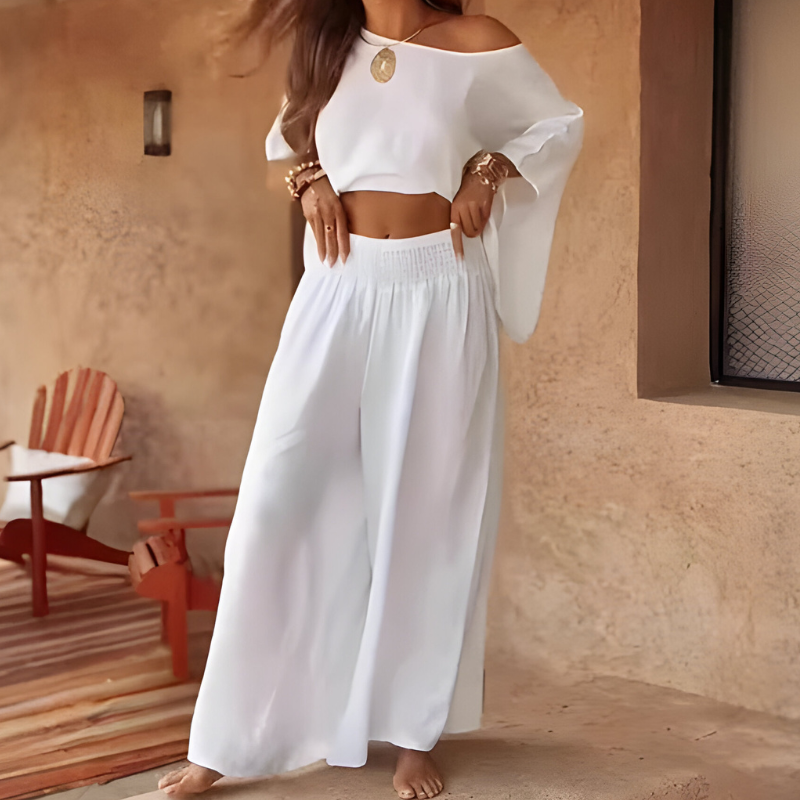 Multe - Set lounge amplu și elegant