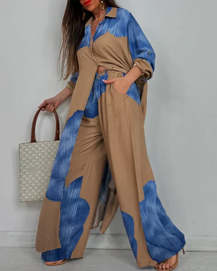 Moriel - Ansamblu Elegant
