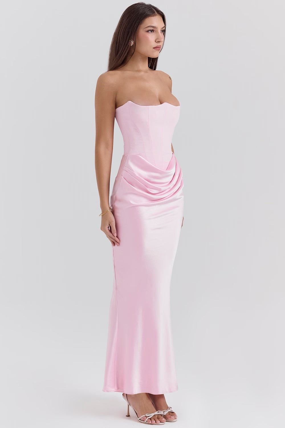 Leilani – Rochie de seară elegantă