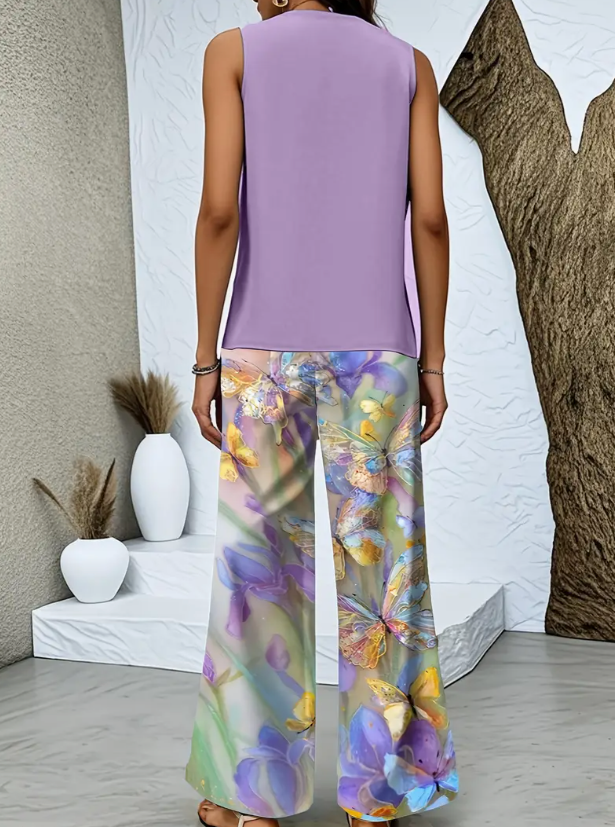 Rosalind | Set elegant din două piese