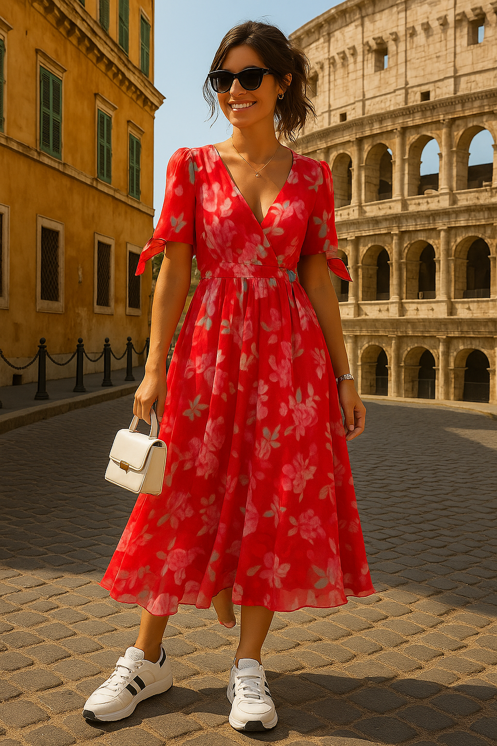 Otilia | Elegant, flatant fără efort