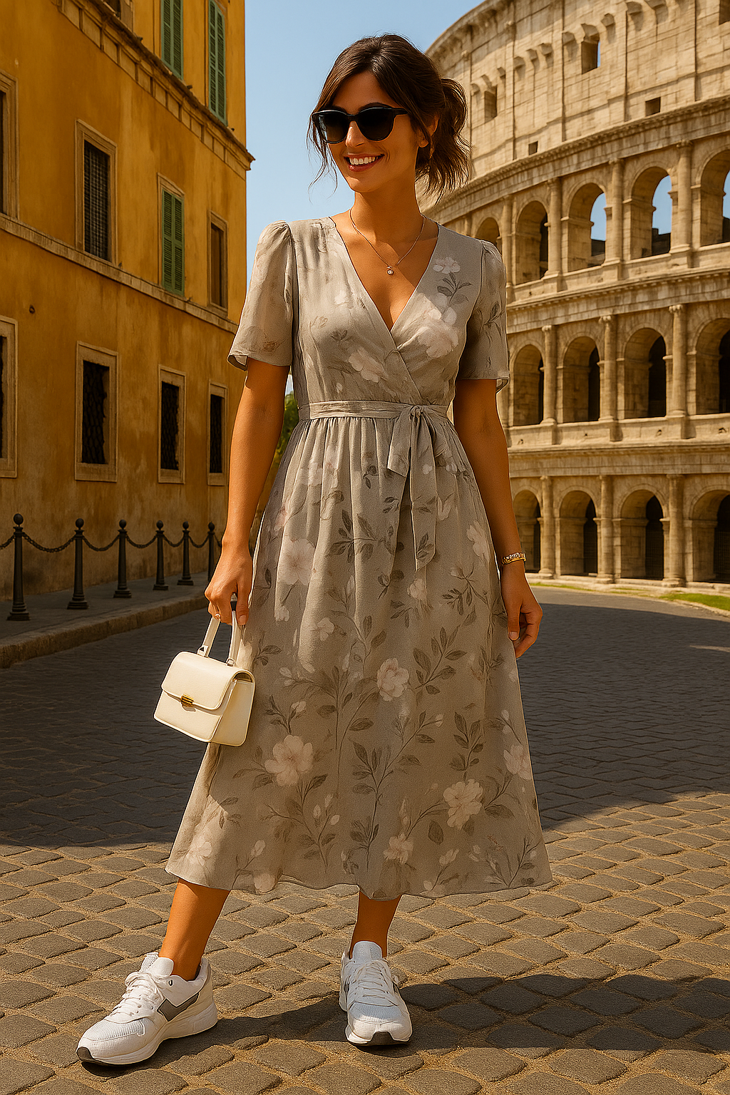 Otilia | Elegant, flatant fără efort