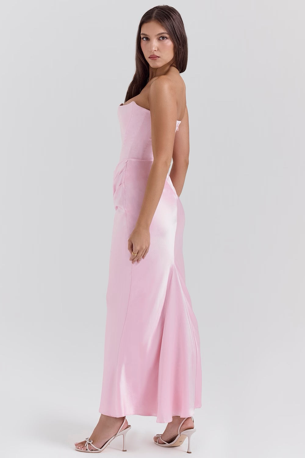 Leilani – Rochie de seară elegantă