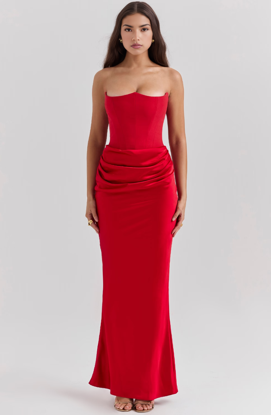 Leilani – Rochie de seară elegantă