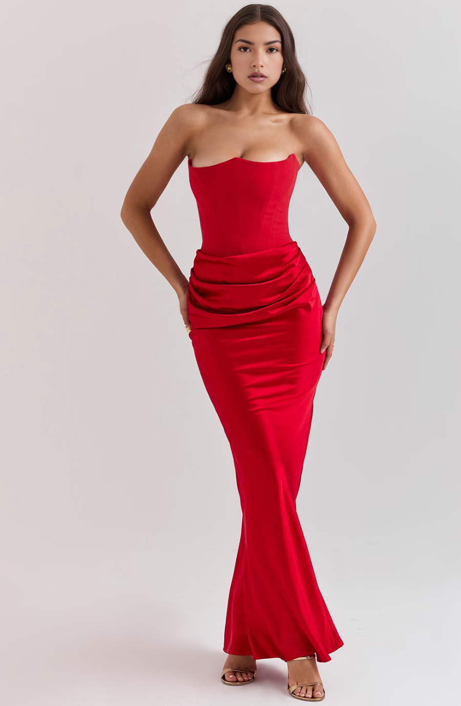 Leilani – Rochie de seară elegantă