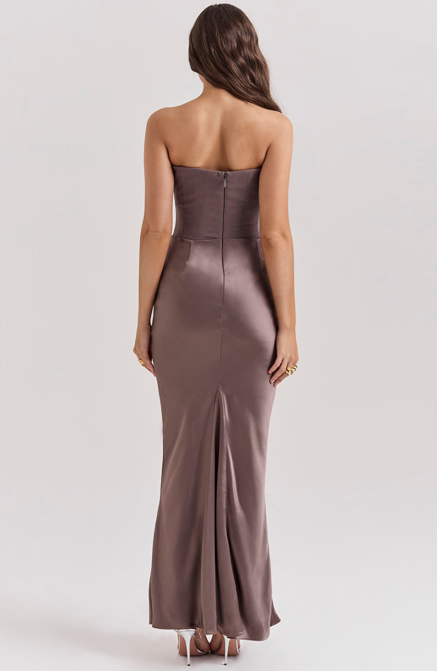 Leilani – Rochie de seară elegantă