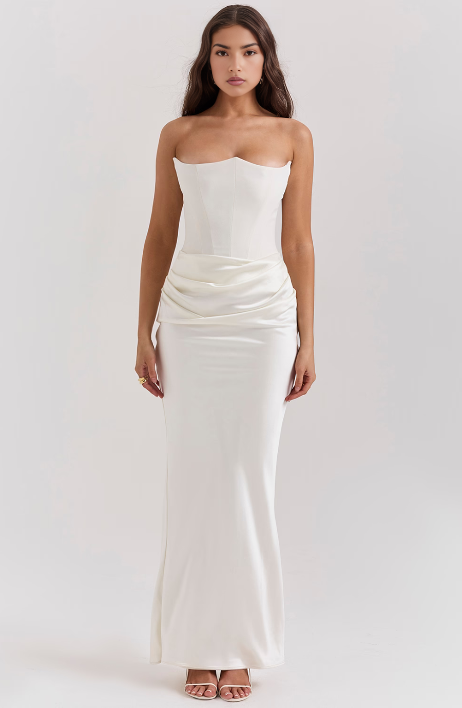 Leilani – Rochie de seară elegantă
