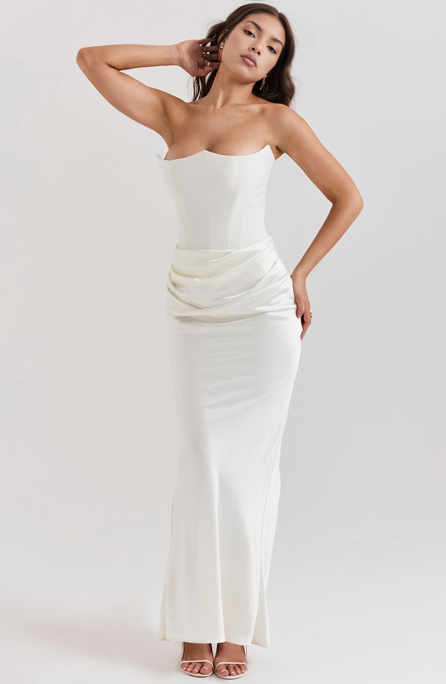 Leilani – Rochie de seară elegantă