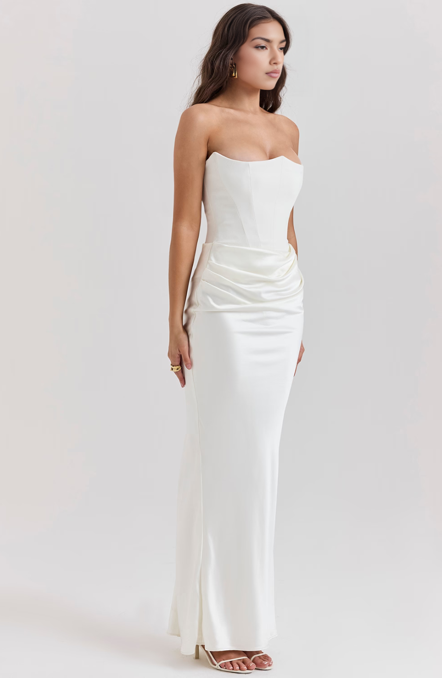Leilani – Rochie de seară elegantă