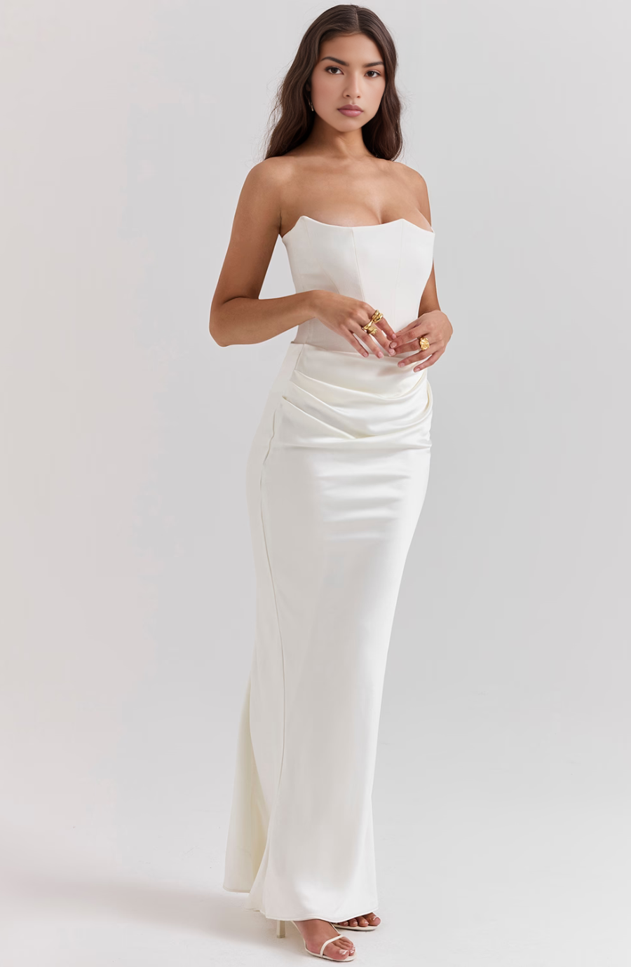 Leilani – Rochie de seară elegantă