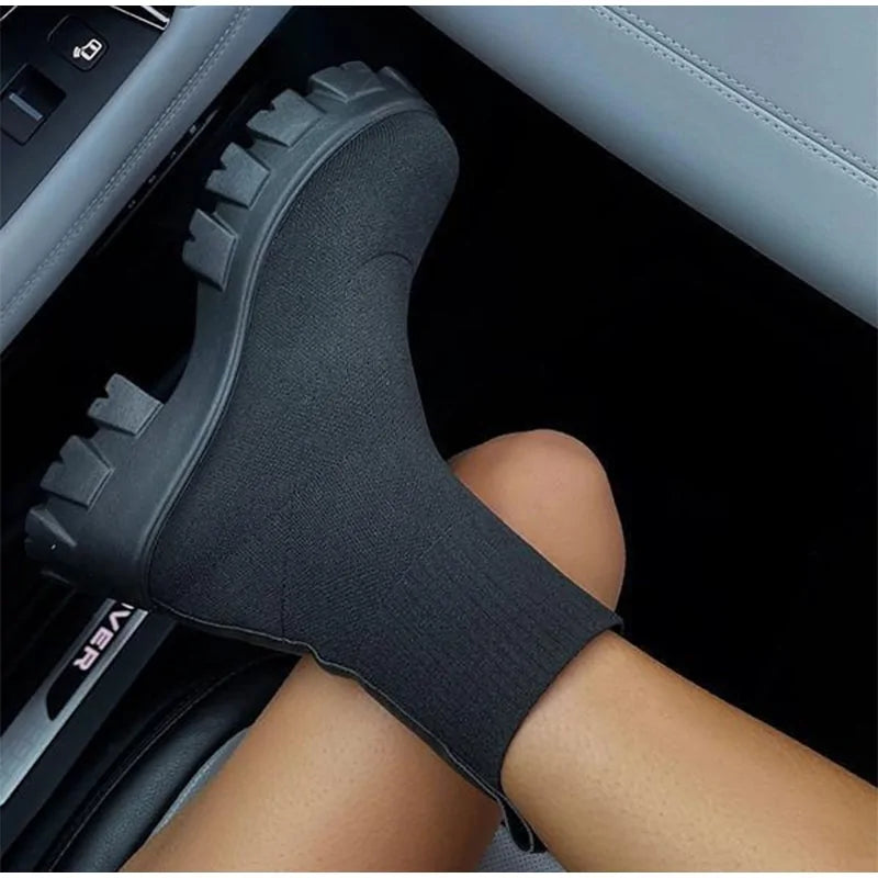 Lunira București™ | Botine