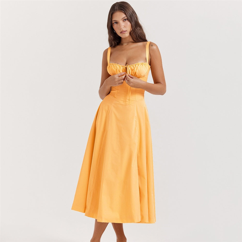 Kiana – Rochie ajustată