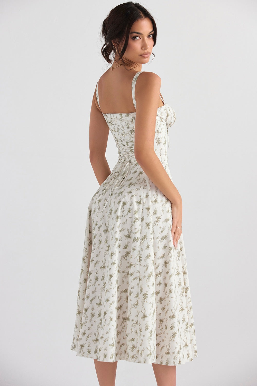 Kiana – Rochie ajustată