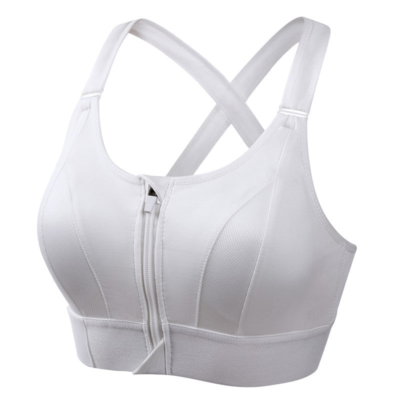 Jacqueline - Sutien sport cu suport bun