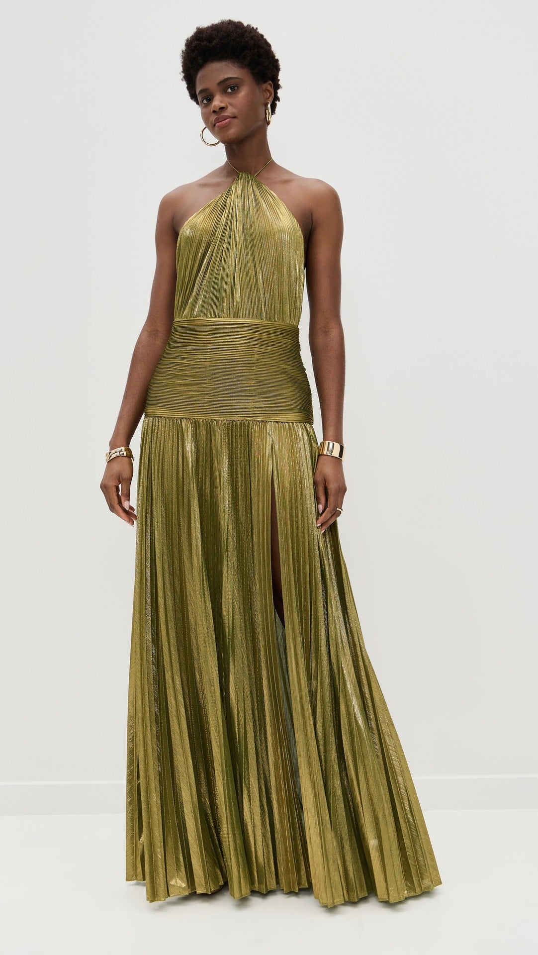 Éléonore – Rochie Lungă Semnătură