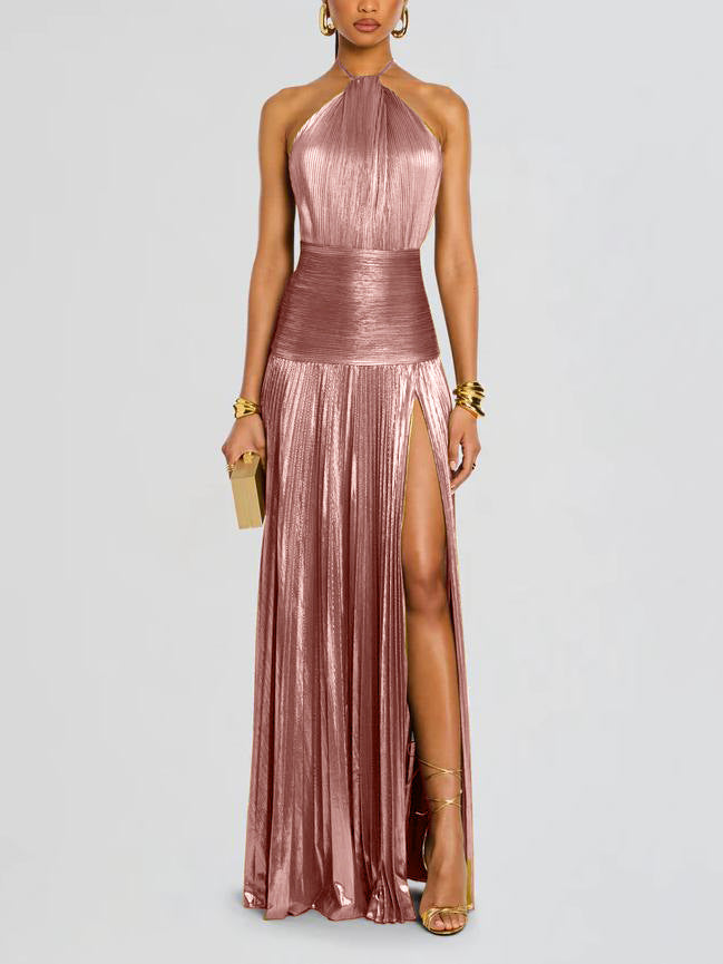 Éléonore – Rochie Lungă Semnătură