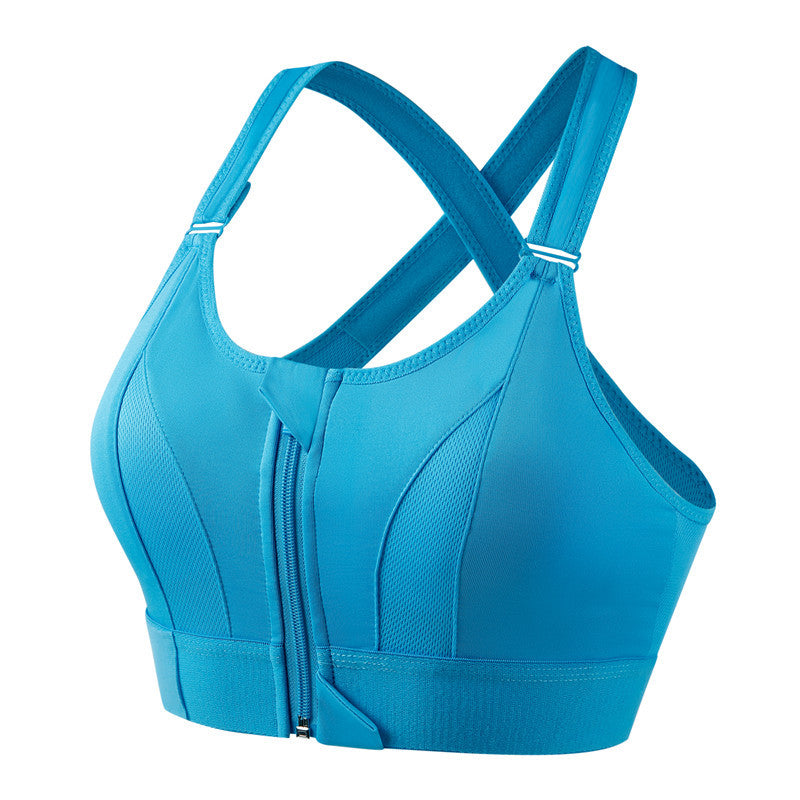 Jacqueline - Sutien sport cu suport bun