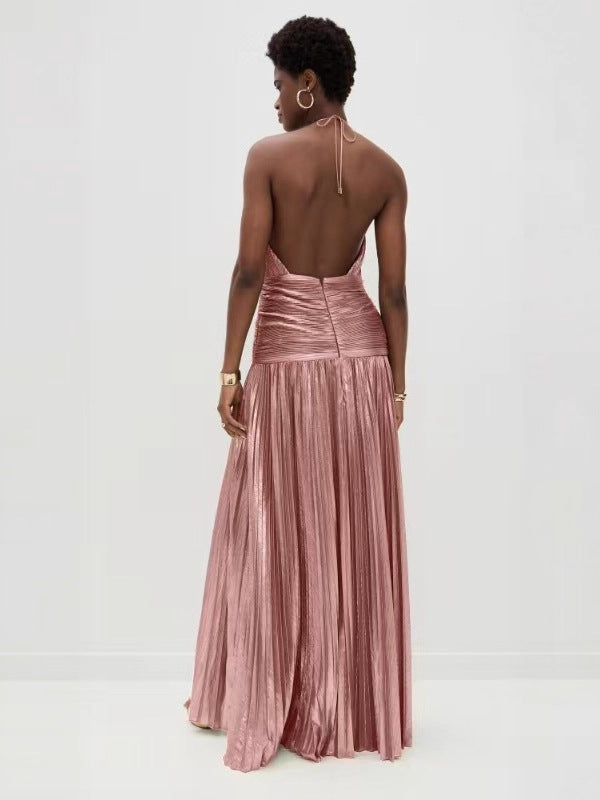 Éléonore – Rochie Lungă Semnătură