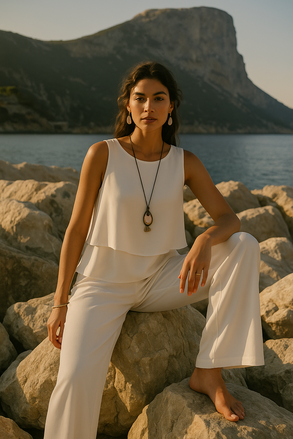 Rosalind | Set elegant din două piese